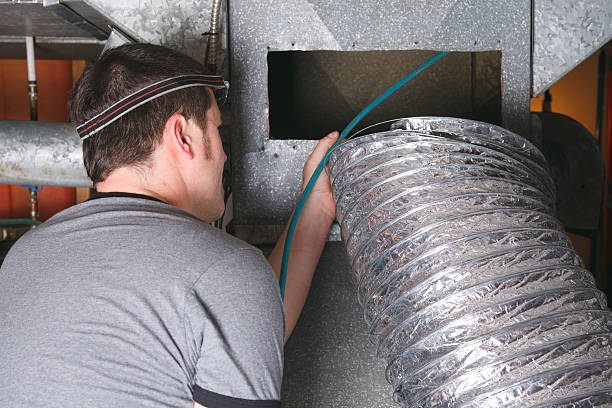 Best Best Air Duct Cleaning Company  in Aiken, SC